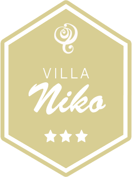Villa Niko Logo
